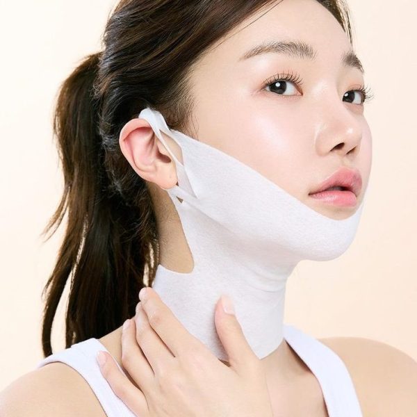 35dd244e7f1190fdbec7cf35e76a255a NeckLift Collagen Patches