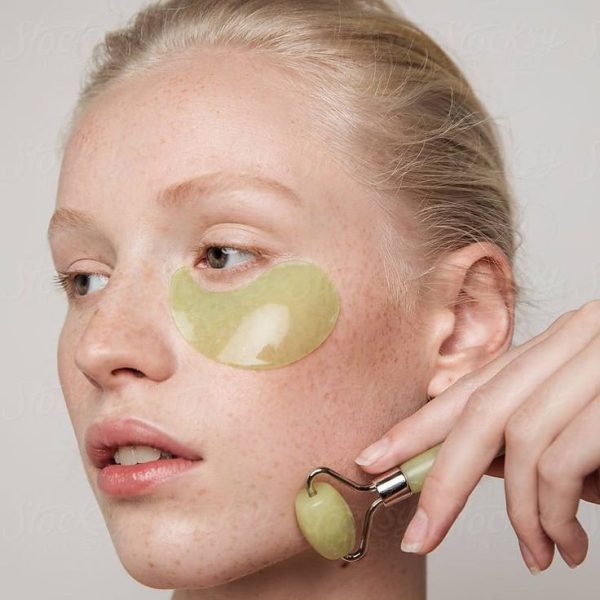 d1a123c2293eaef290eaf3a69644d299 CucumberFresh Eye Patches